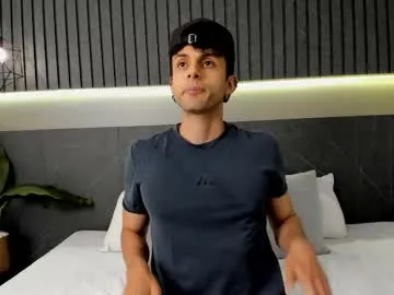 ariasaadeh – webcam model profile photo