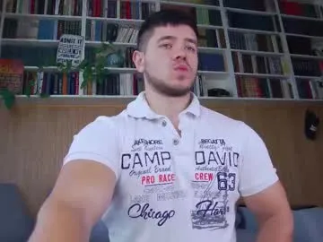 kinky_daddy4u – webcam model profile photo Image 14