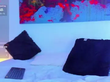 EvieEvans – webcam model profile photo Image 5