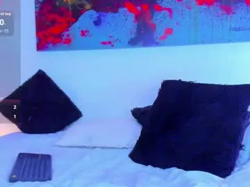 EvieEvans – webcam model profile photo Image 7