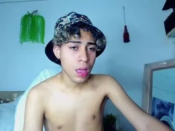 armondx_parkr – webcam model profile photo