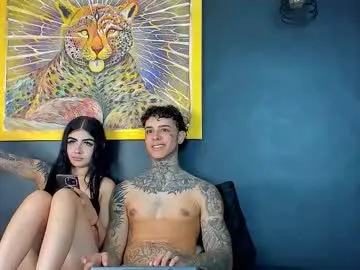 Honeycouple – webcam model profile photo Image 6