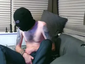 aronjames3 – webcam model profile photo