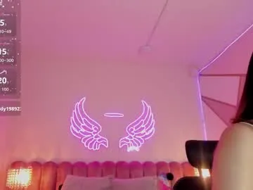 tinaricci – webcam model profile photo Image 4