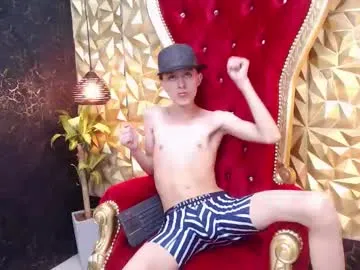 arthurcox_ – webcam model profile photo