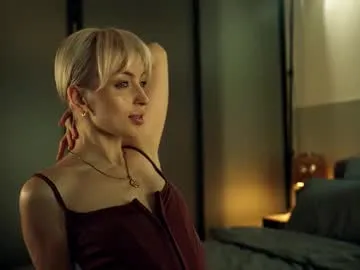 MAIMAI-club – webcam model profile photo Image 4