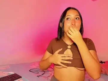 savagesweethearts – webcam model profile photo Image 2