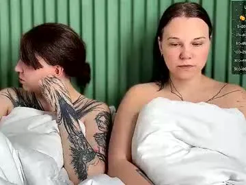 FaaBinaa – webcam model profile photo Image 2