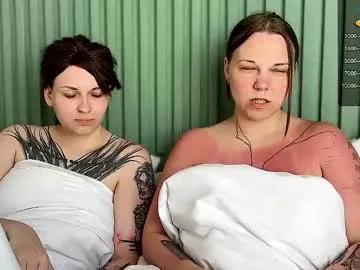 FaaBinaa – webcam model profile photo Image 4