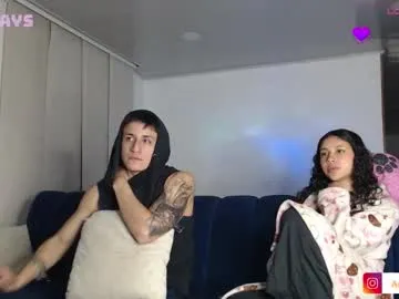 savagesweethearts – webcam model profile photo Image 17