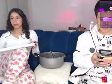 savagesweethearts – webcam model profile photo Image 3