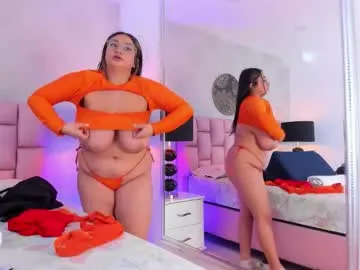 curvyrosse_ – webcam model profile photo Image 11