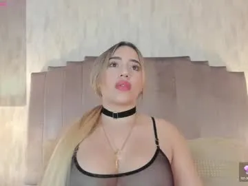 camilacarter – webcam model profile photo Image 6