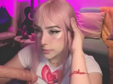 annablisss – webcam model profile photo Image 5