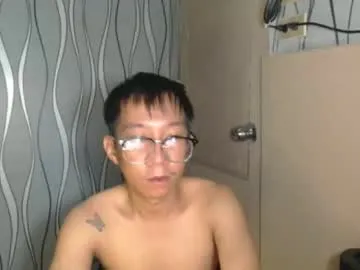 asian_seanbrownxxx – webcam model profile photo