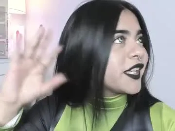 gabbieskinny – webcam model profile photo Image 12