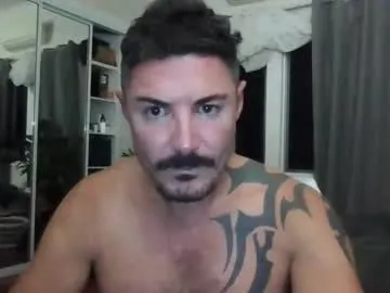 aussiemandon962425 – webcam model profile photo