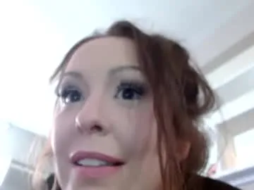 sukubb-overlord – webcam model profile photo Image 2