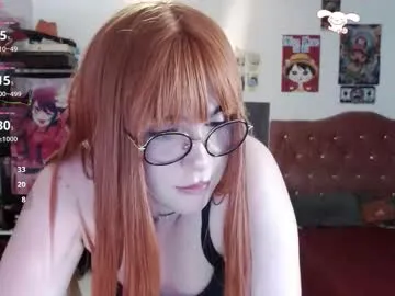amberpaws – webcam model profile photo Image 10