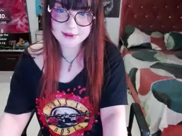 amberpaws – webcam model profile photo Image 14