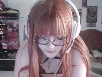amberpaws – webcam model profile photo Image 17