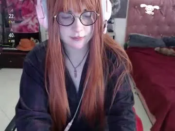 amberpaws – webcam model profile photo Image 3
