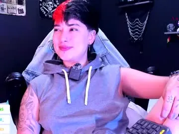 barbiehumpxxx – webcam model profile photo Image 11