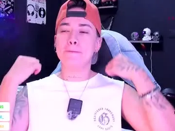 barbiehumpxxx – webcam model profile photo Image 13