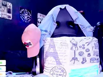 barbiehumpxxx – webcam model profile photo Image 16