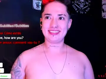 barbiehumpxxx – webcam model profile photo Image 6