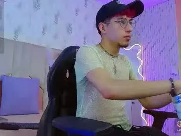 axel_tay1 – webcam model profile photo