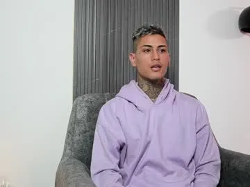 axel_villa – webcam model profile photo