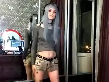 LadyRochester – webcam model profile photo Image 2