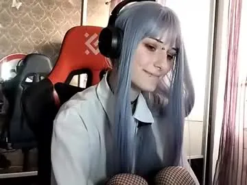 LadyRochester – webcam model profile photo Image 4