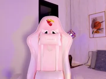 ChaosControl – webcam model profile photo Image 15