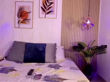 ChaosControl – webcam model profile photo Image 8