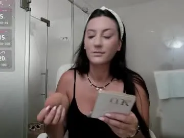 lilhornyprincess – webcam model profile photo Image 14