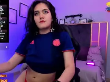 Lilka-Milka – webcam model profile photo Image 3