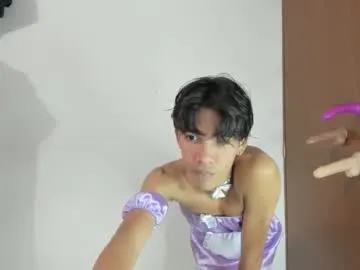 HopeHeaven – webcam model profile photo Image 2