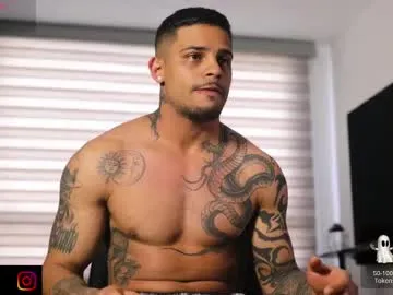tyler_gus – webcam model profile photo Image 6