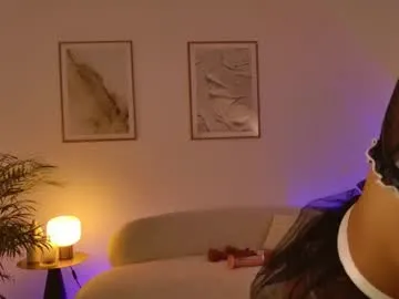 kalilowe_ – webcam model profile photo Image 14