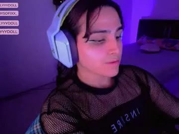 dirtypub – webcam model profile photo Image 8