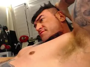 cumb_and_cumber – webcam model profile photo Image 15