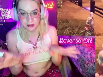 -Aricia- – webcam model profile photo Image 16