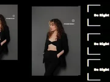 mayadashaaa – webcam model profile photo Image 18