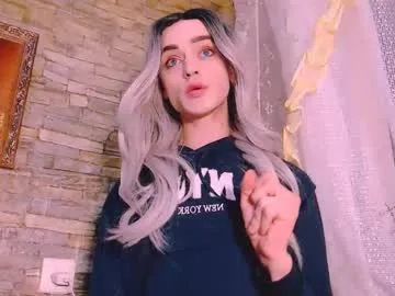 EvieEvans – webcam model profile photo Image 19