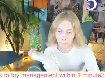 xdreamangel – webcam model profile photo Image 5