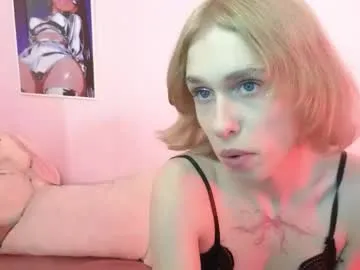 xdreamangel – webcam model profile photo Image 7