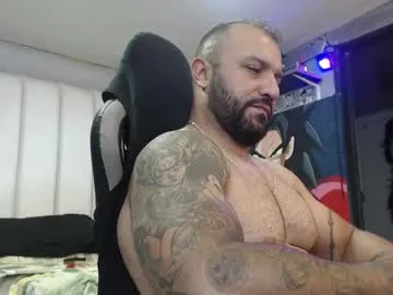 Donovan_Desmond – webcam model profile photo Image 12