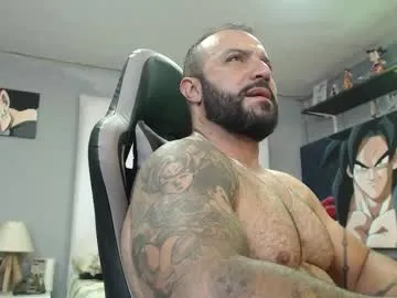 Donovan_Desmond – webcam model profile photo Image 15